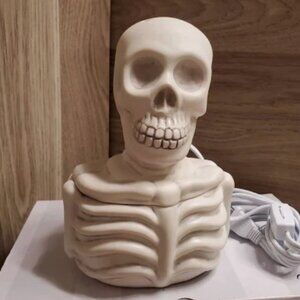 Scentsy Mr. Bones Warmer